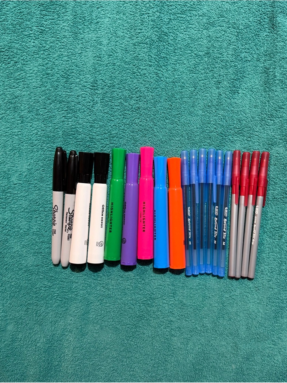 Back to School Starter Pack (# 3)